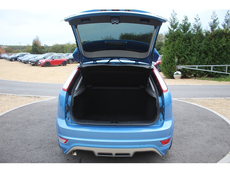 Used Ford Focus 2010 for sale - 76320059: Photo 29