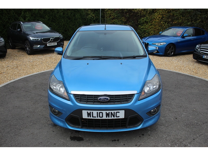 Used Ford Focus 2010 for sale - 76320059: Photo 3