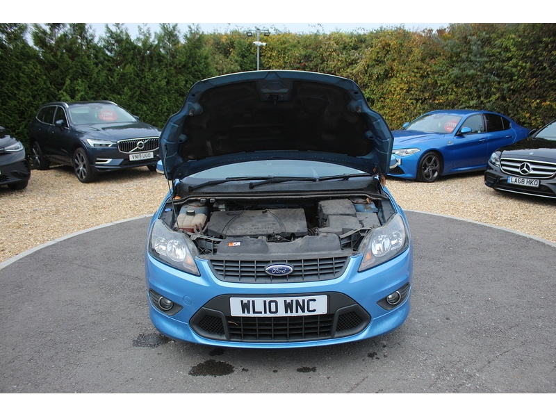 Used Ford Focus 2010 for sale - 76320059: Photo 30
