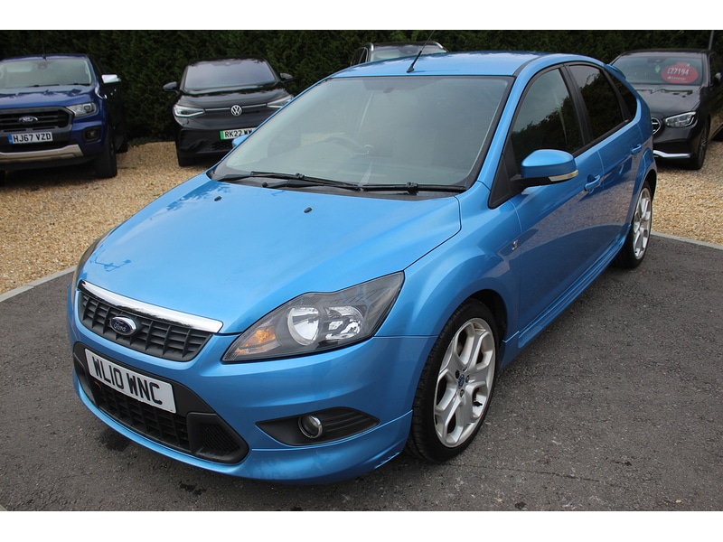 Used Ford Focus 2010 for sale - 76320059: Photo 5