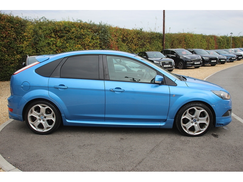 Used Ford Focus 2010 for sale - 76320059: Photo 6