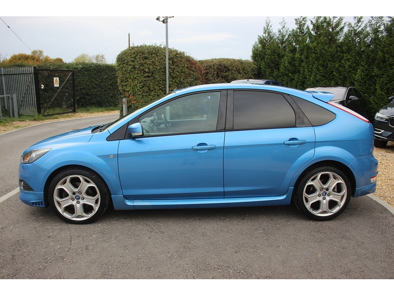 Used Ford Focus 2010 for sale - 76320059: Photo 7