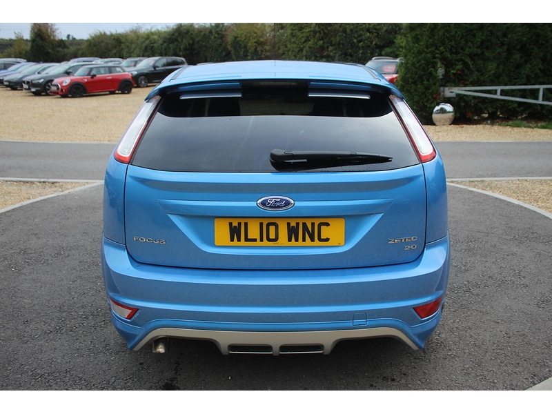 Used Ford Focus 2010 for sale - 76320059: Photo 9