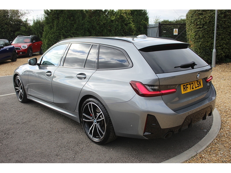 Used BMW 3 Series 2023 for sale - 76185815: Photo 10