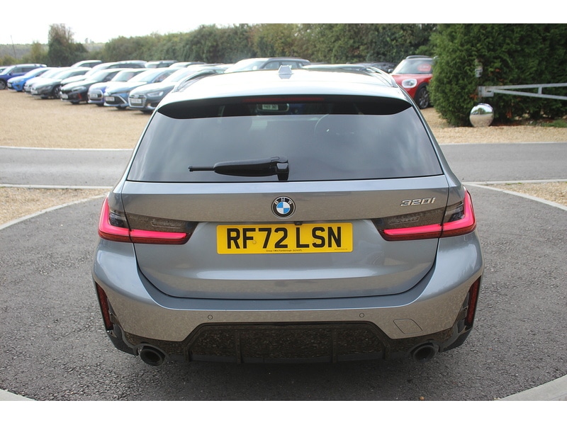 Used BMW 3 Series 2023 for sale - 76185815: Photo 11