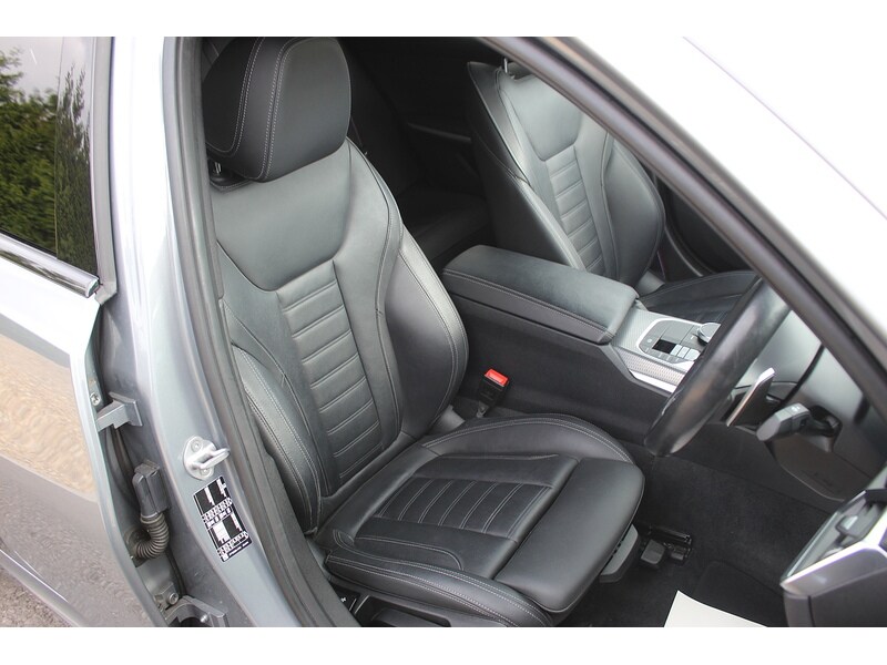 Used BMW 3 Series 2023 for sale - 76185815: Photo 13