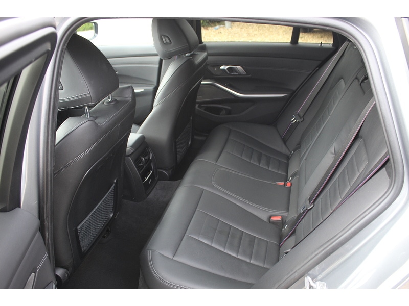 Used BMW 3 Series 2023 for sale - 76185815: Photo 16