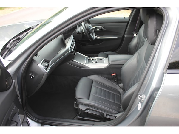 Used BMW 3 Series 2023 for sale - 76185815: Photo 17