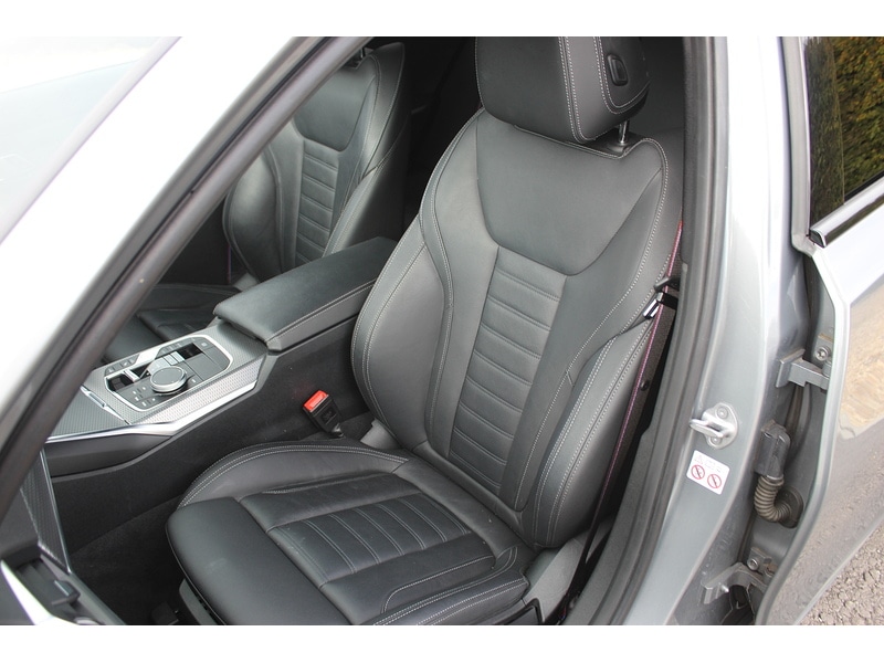 Used BMW 3 Series 2023 for sale - 76185815: Photo 18