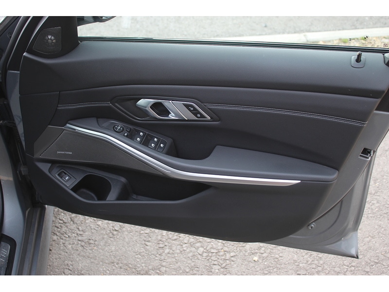 Used BMW 3 Series 2023 for sale - 76185815: Photo 22