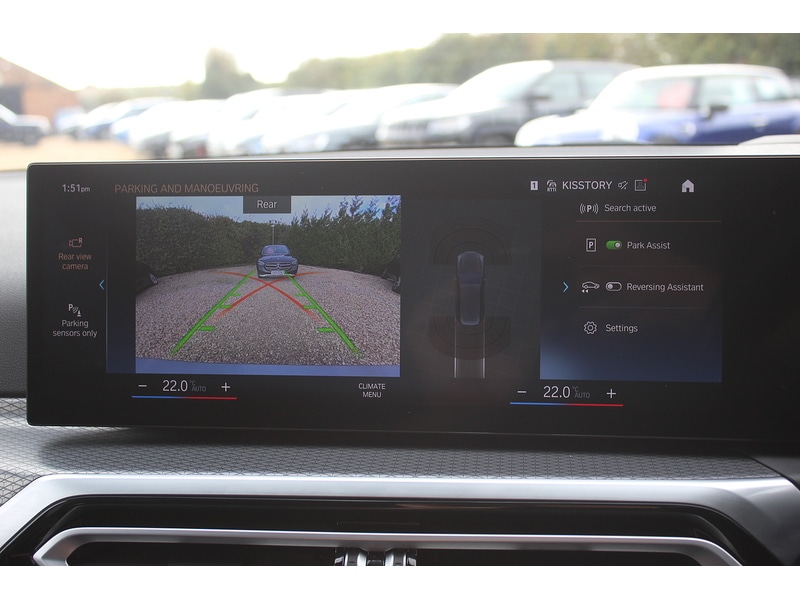 Used BMW 3 Series 2023 for sale - 76185815: Photo 28