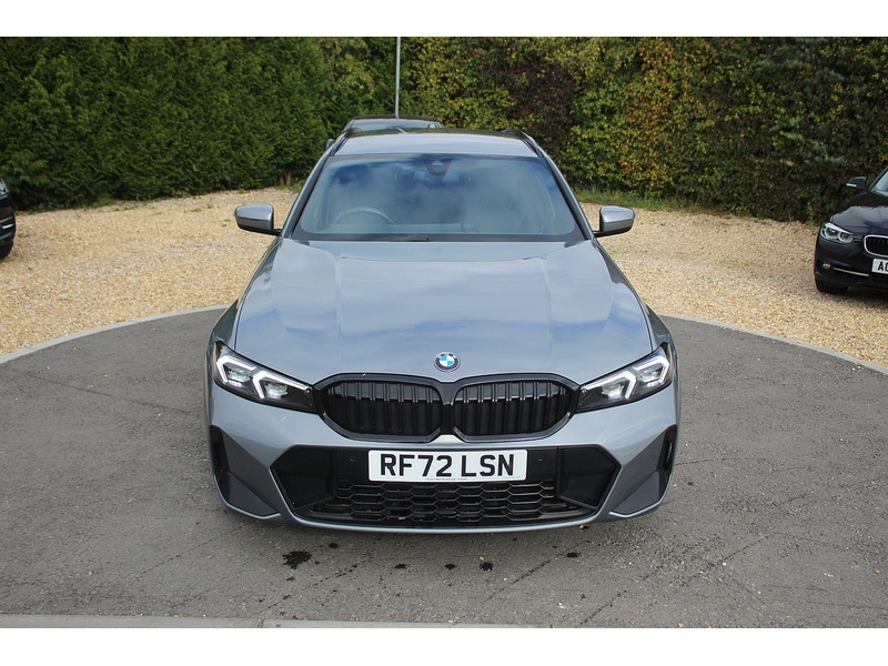 Used BMW 3 Series 2023 for sale - 76185815: Photo 3