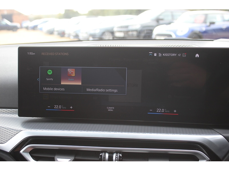 Used BMW 3 Series 2023 for sale - 76185815: Photo 30