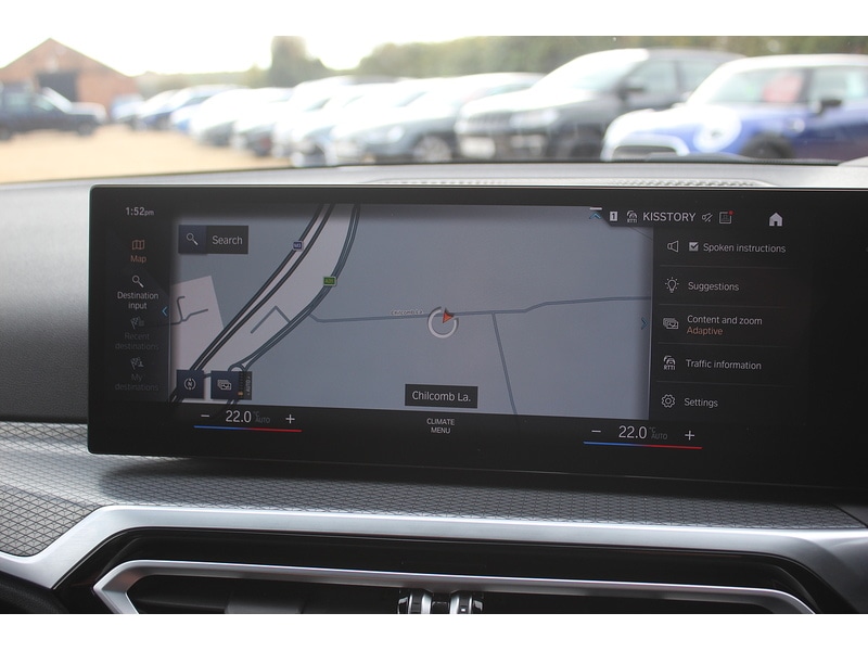 Used BMW 3 Series 2023 for sale - 76185815: Photo 32