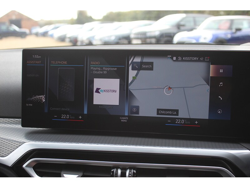 Used BMW 3 Series 2023 for sale - 76185815: Photo 34