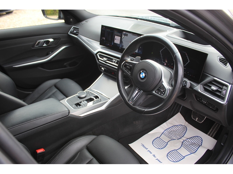 Used BMW 3 Series 2023 for sale - 76185815: Photo 37