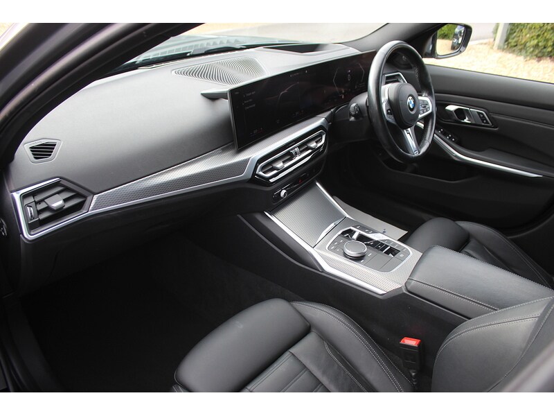 Used BMW 3 Series 2023 for sale - 76185815: Photo 38