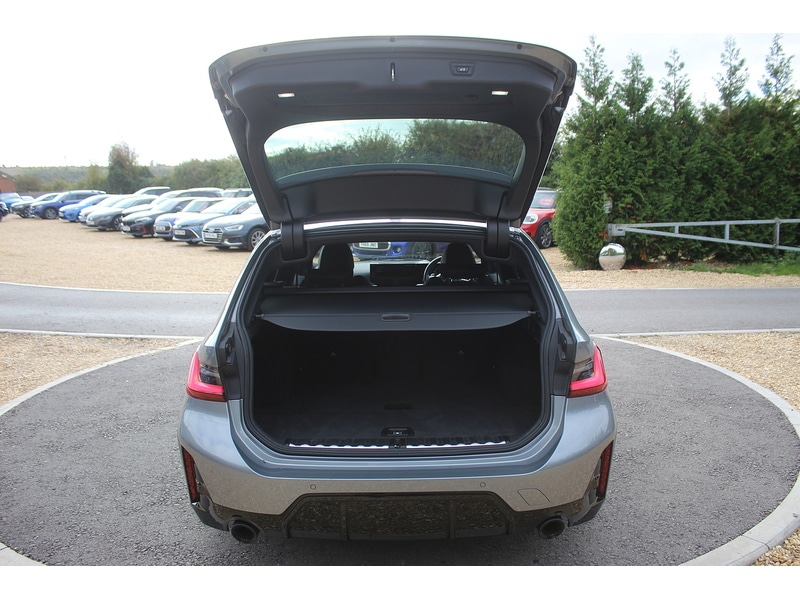 Used BMW 3 Series 2023 for sale - 76185815: Photo 39