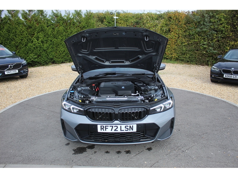 Used BMW 3 Series 2023 for sale - 76185815: Photo 41