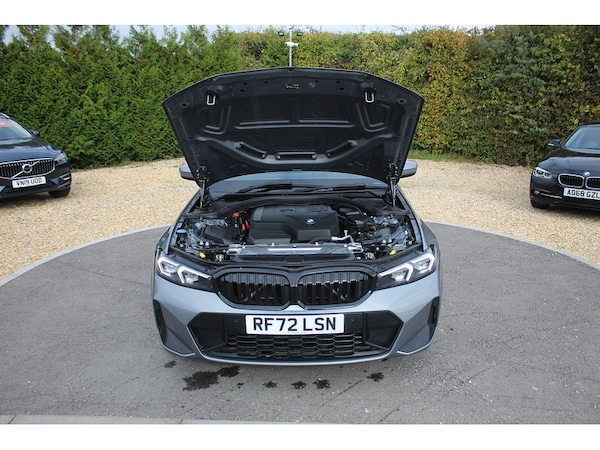 Used BMW 3 Series 2023 for sale - 76185815: Photo 41