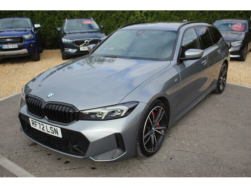 Used BMW 3 Series 2023 for sale - 76185815: Photo 5