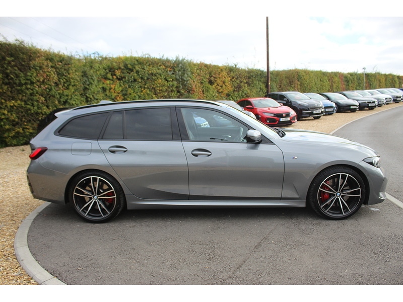 Used BMW 3 Series 2023 for sale - 76185815: Photo 7