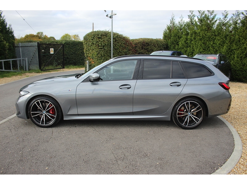 Used BMW 3 Series 2023 for sale - 76185815: Photo 9