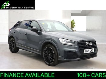 Audi Q2 feature image