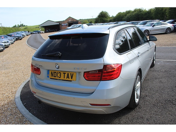 Used BMW 3 Series 2013 for sale - 75728082: Photo 10