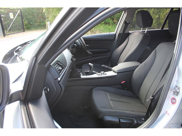 Used BMW 3 Series 2013 for sale - 75728082: Photo 12