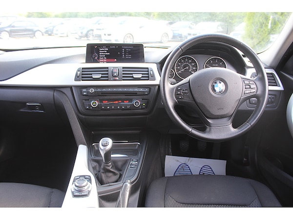 Used BMW 3 Series 2013 for sale - 75728082: Photo 15