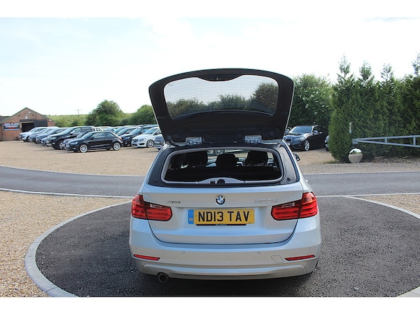 Used BMW 3 Series 2013 for sale - 75728082: Photo 19