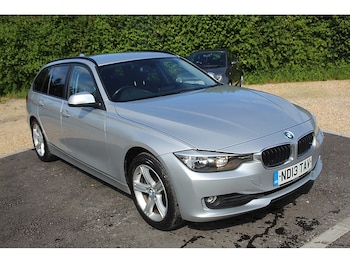 BMW - 3 Series