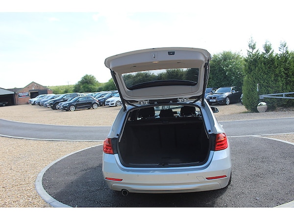 Used BMW 3 Series 2013 for sale - 75728082: Photo 20
