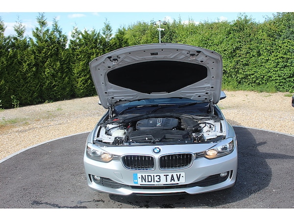 Used BMW 3 Series 2013 for sale - 75728082: Photo 21