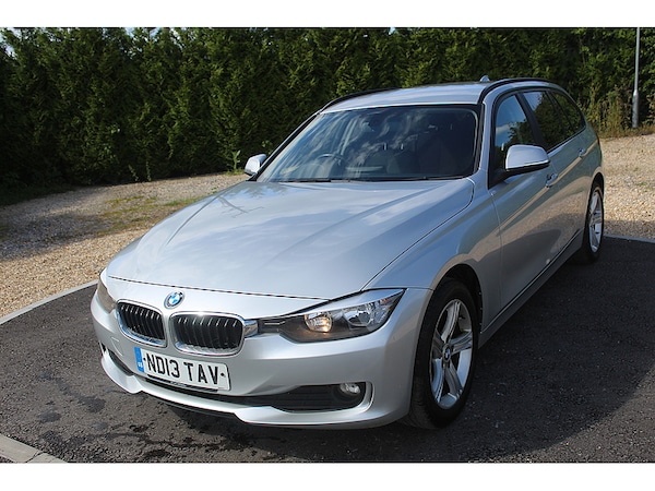 Used BMW 3 Series 2013 for sale - 75728082: Photo 5