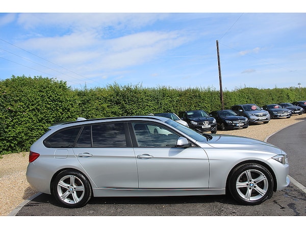 Used BMW 3 Series 2013 for sale - 75728082: Photo 6