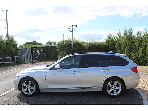 Used BMW 3 Series 2013 for sale - 75728082: Photo 7