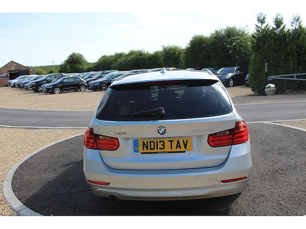 Used BMW 3 Series 2013 for sale - 75728082: Photo 9