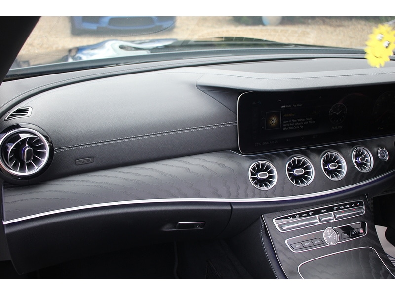 Used Mercedes-Benz E Class 2020 for sale - 78012729: Photo 18