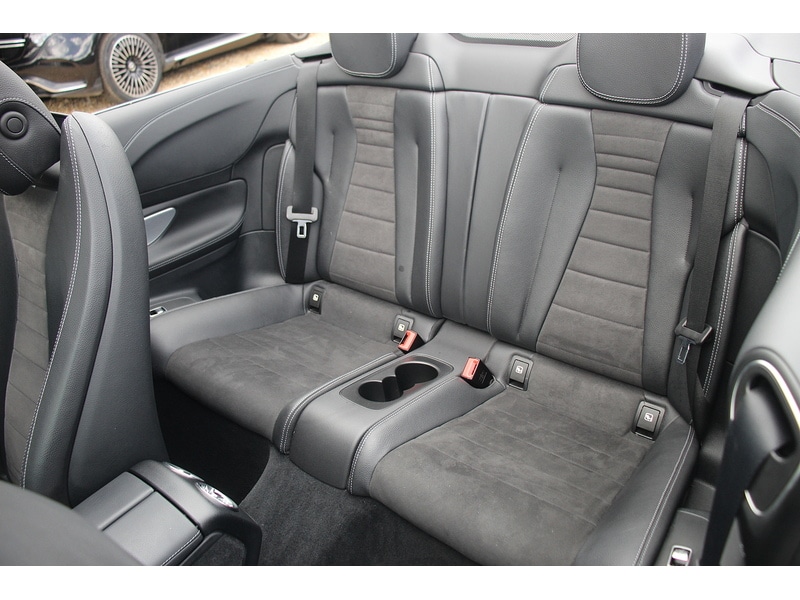 Used Mercedes-Benz E Class 2020 for sale - 78012729: Photo 21