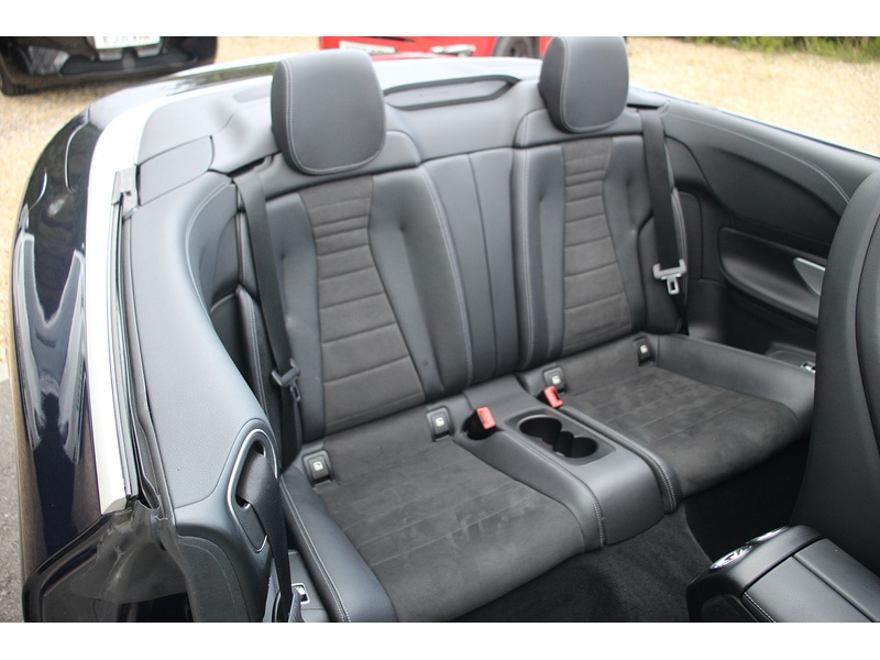 Used Mercedes-Benz E Class 2020 for sale - 78012729: Photo 22