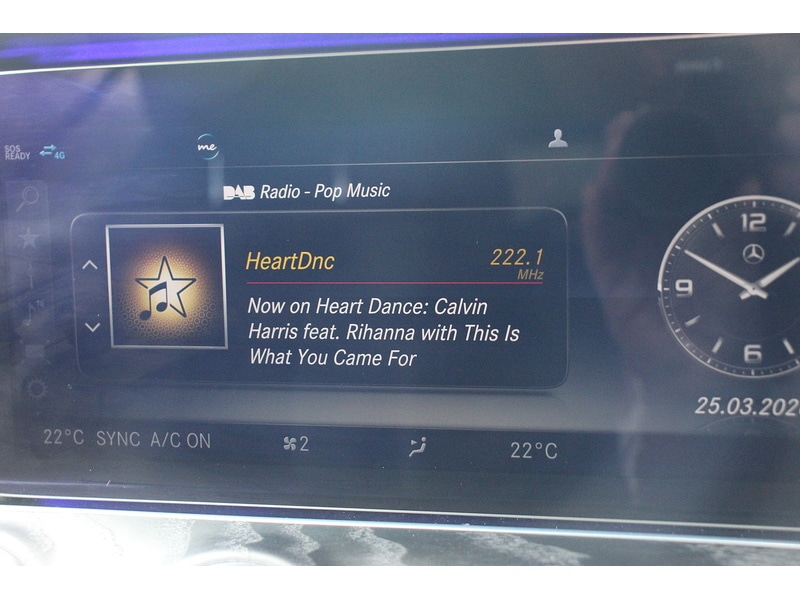 Used Mercedes-Benz E Class 2020 for sale - 78012729: Photo 24