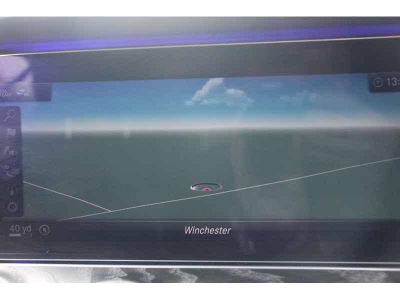 Used Mercedes-Benz E Class 2020 for sale - 78012729: Photo 25