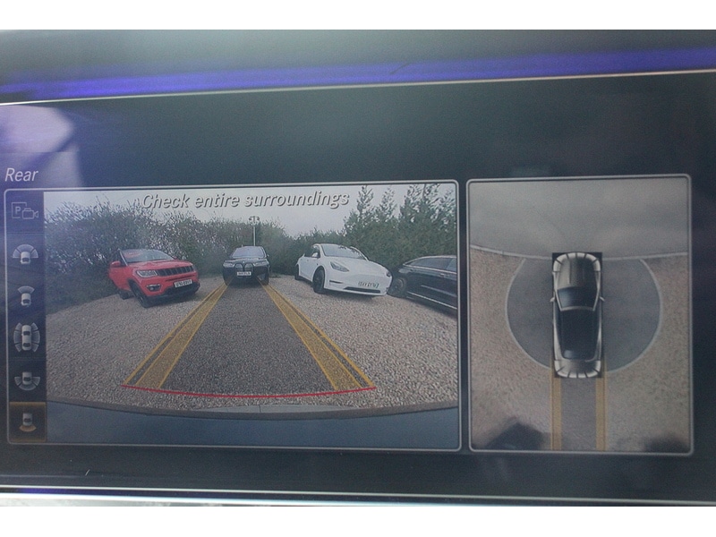 Used Mercedes-Benz E Class 2020 for sale - 78012729: Photo 26