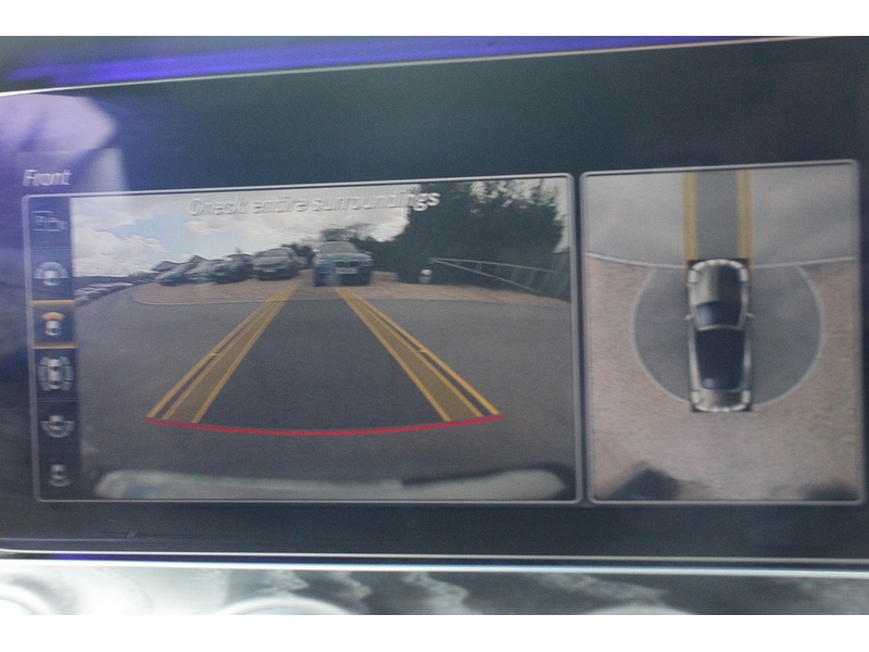 Used Mercedes-Benz E Class 2020 for sale - 78012729: Photo 27