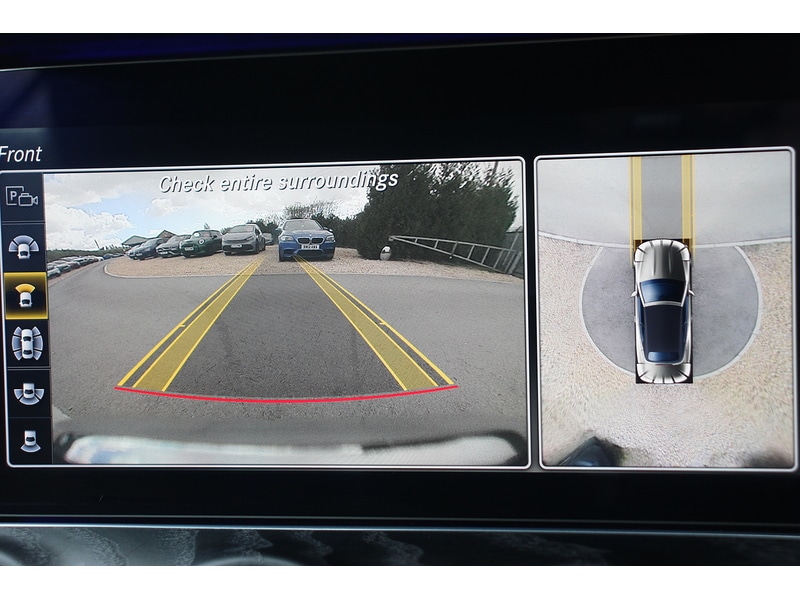 Used Mercedes-Benz E Class 2020 for sale - 78012729: Photo 28