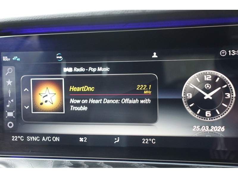 Used Mercedes-Benz E Class 2020 for sale - 78012729: Photo 30