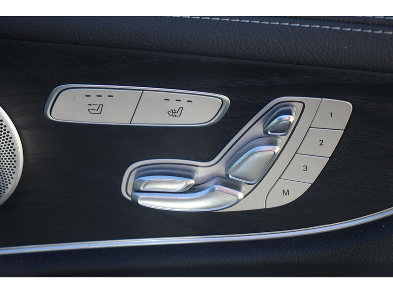 Used Mercedes-Benz E Class 2020 for sale - 78012729: Photo 38