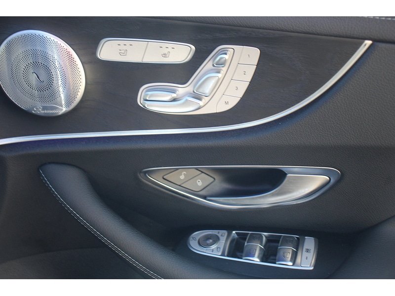 Used Mercedes-Benz E Class 2020 for sale - 78012729: Photo 40